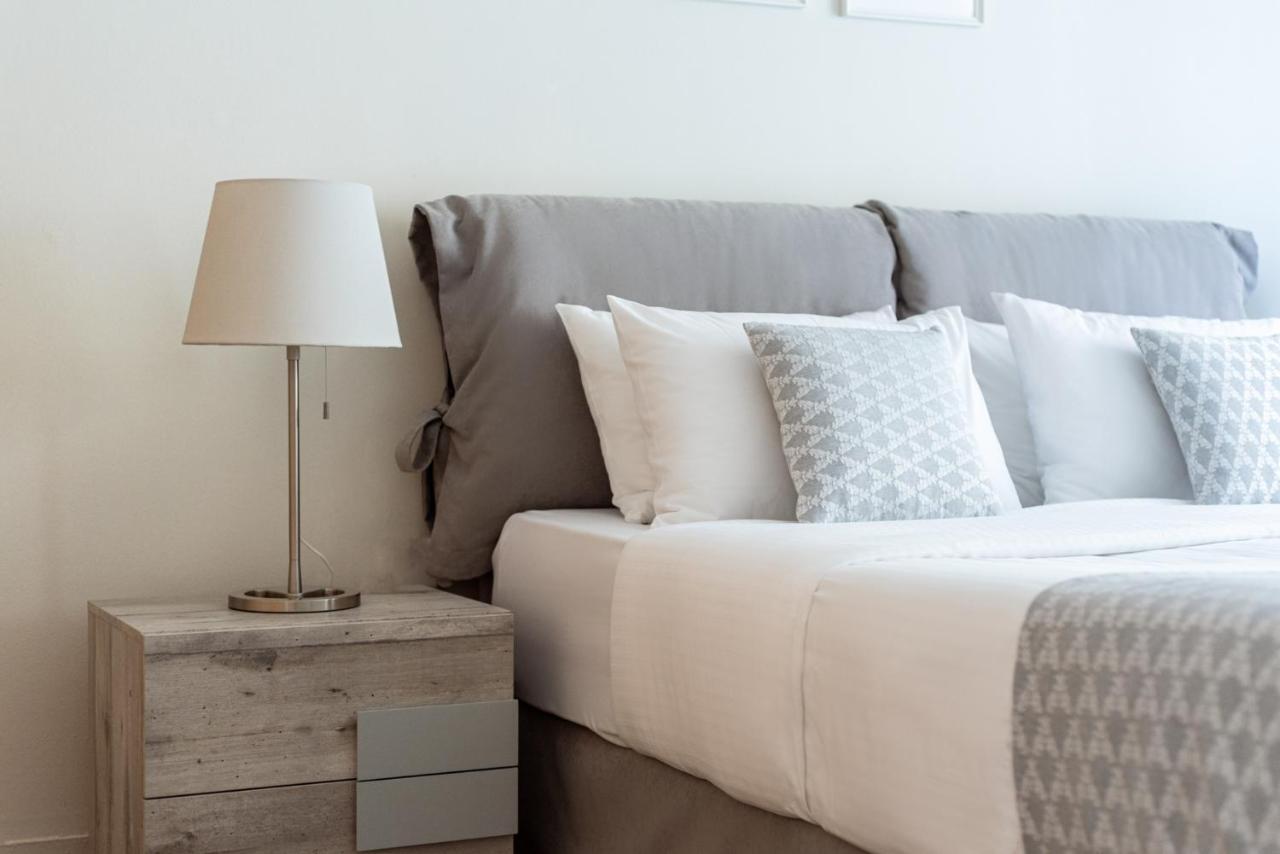 Syntagma Spotlight Residence Athena Bagian luar foto