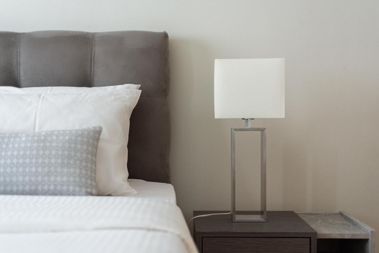 Syntagma Spotlight Residence Athena Bagian luar foto