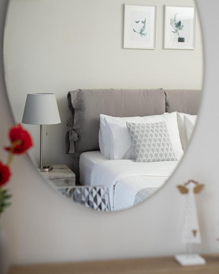 Syntagma Spotlight Residence Athena Bagian luar foto