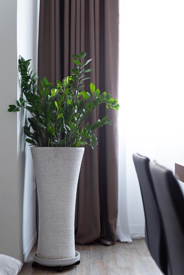 Syntagma Spotlight Residence Athena Bagian luar foto